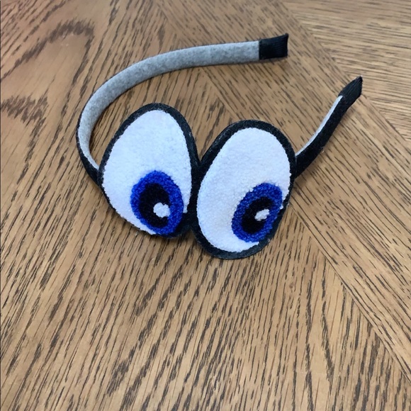 Headband - Picture 3 of 4